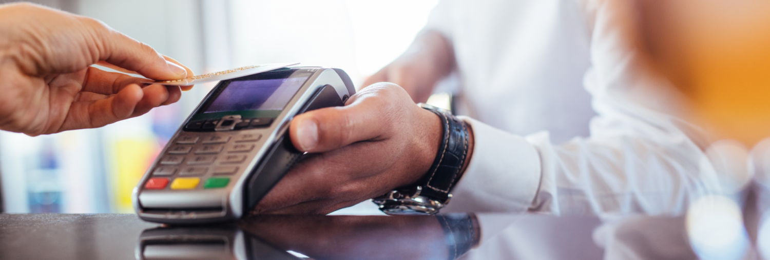 Marijuana Credit Card Processing Solution