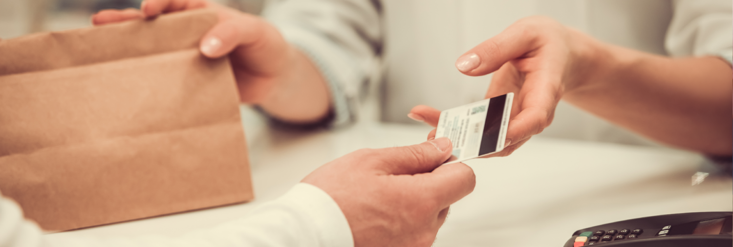 Dispensary Credit Card Processing Solutions
