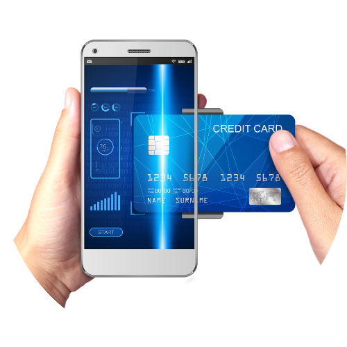 Dispensary Merchant Account Benefits - Manage from Anywhere