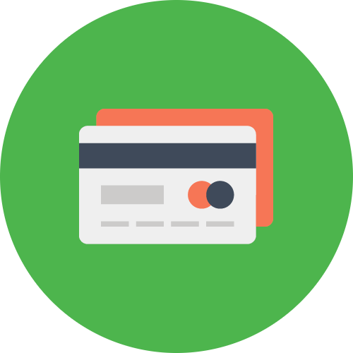 Credit Card Payment